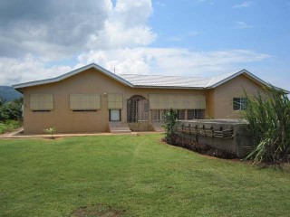 Short hill, St. Elizabeth, Jamaica - House for Sale